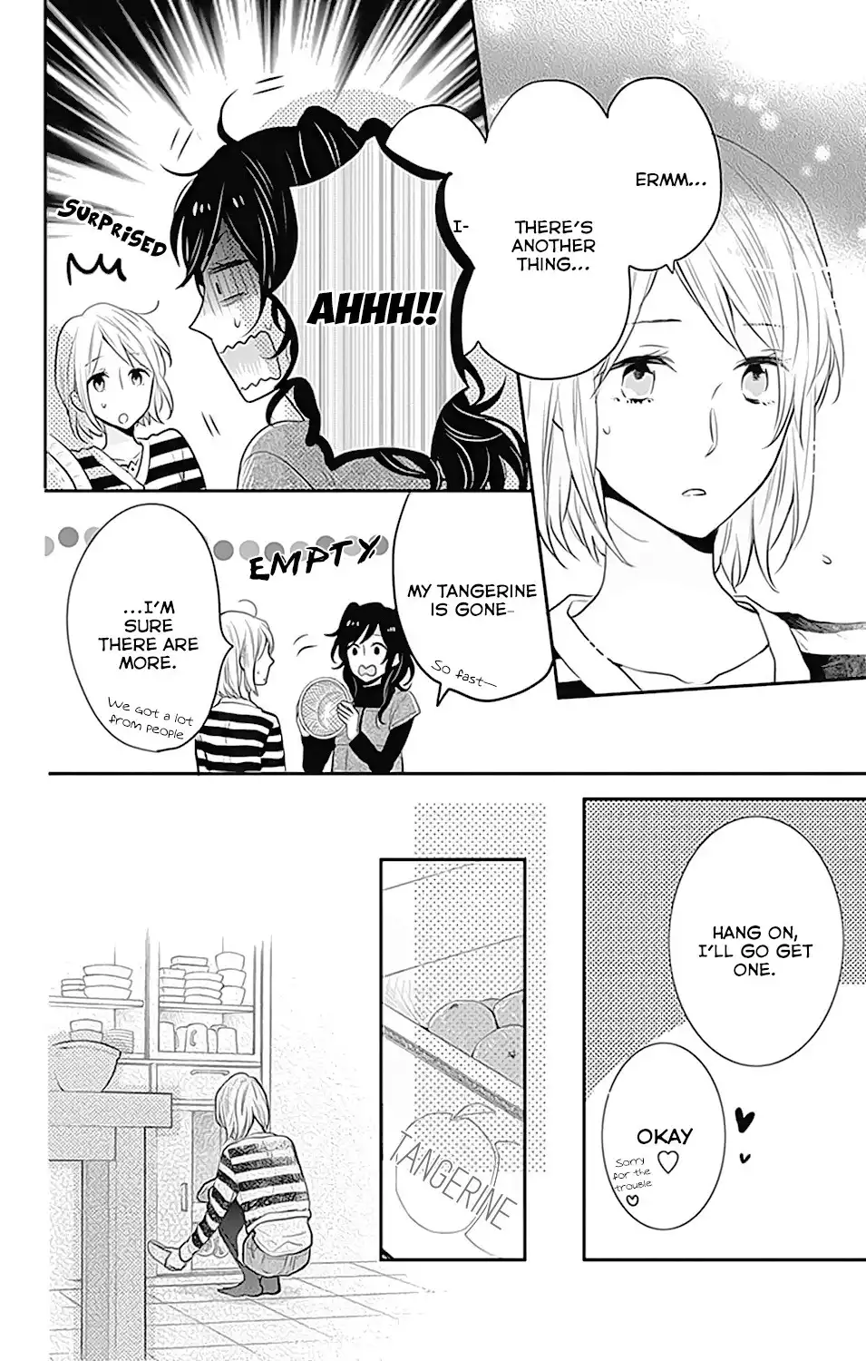 Nijiiro Days (MIZUNO Minami) Chapter 23 6